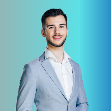 Zdjęcie profilowe .